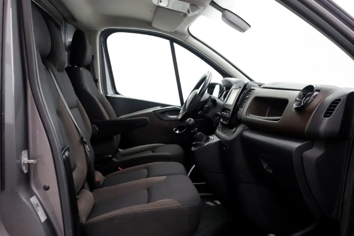 1.6 MultiJet E6 L2H1 SX Airco/Navi/Camera 07-2018