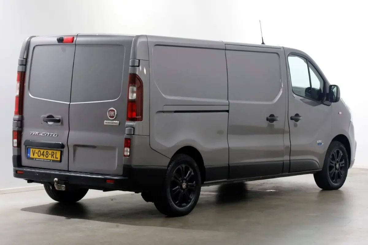 1.6 MultiJet E6 L2H1 SX Airco/Navi/Camera 07-2018
