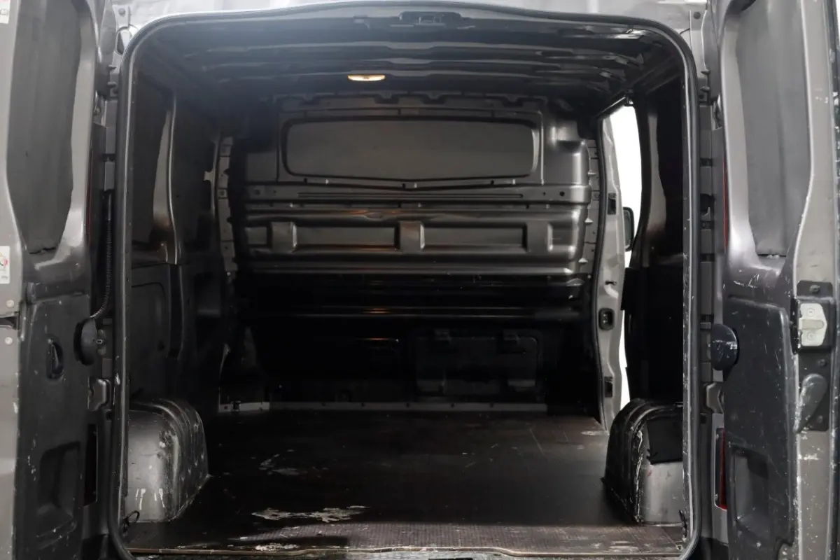 1.6 MultiJet E6 L2H1 SX Airco/Navi/Camera 07-2018