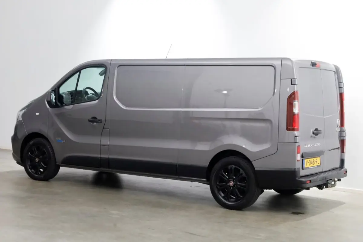 1.6 MultiJet E6 L2H1 SX Airco/Navi/Camera 07-2018
