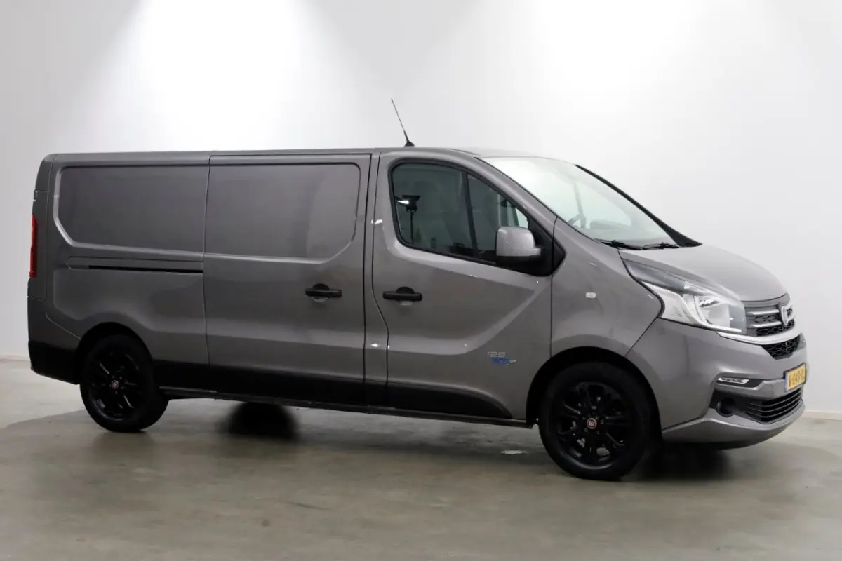 1.6 MultiJet E6 L2H1 SX Airco/Navi/Camera 07-2018
