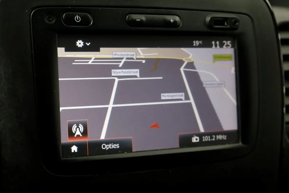 1.6 MultiJet E6 L2H1 SX Airco/Navi/Camera 07-2018