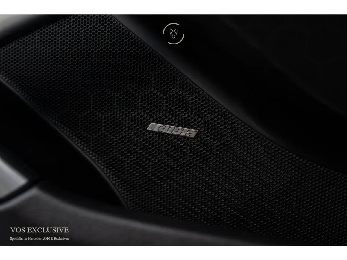 3.0 Carrera GTS Achterasbesturing|18-voudig|Bose®|PDLS+|NL Auto|New Service