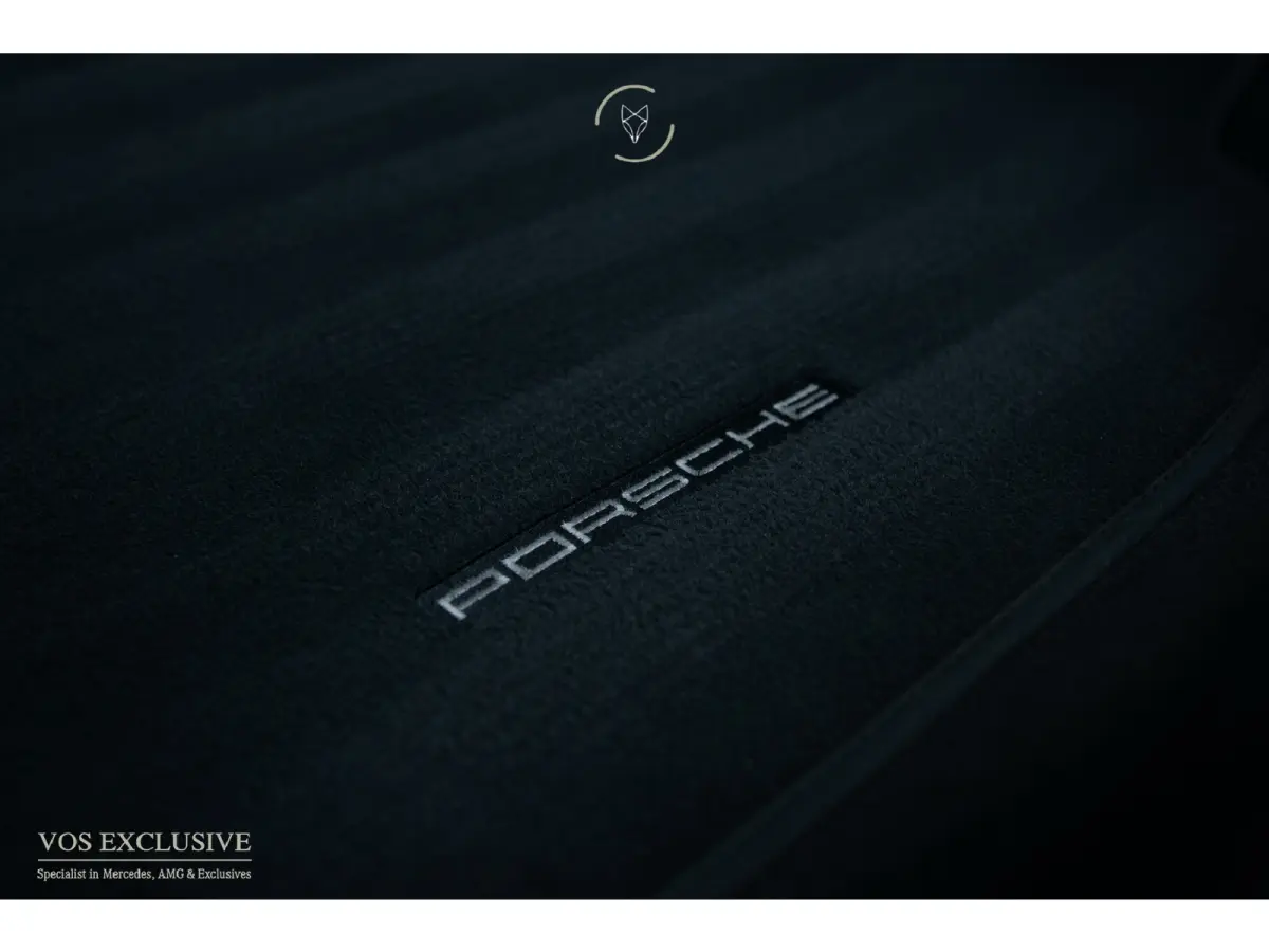 3.0 Carrera GTS Achterasbesturing|18-voudig|Bose®|PDLS+|NL Auto|New Service