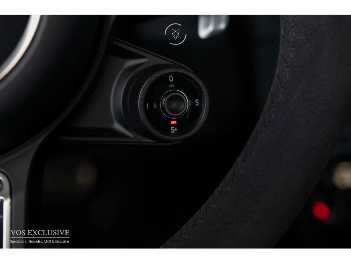 3.0 Carrera GTS Achterasbesturing|18-voudig|Bose®|PDLS+|NL Auto|New Service