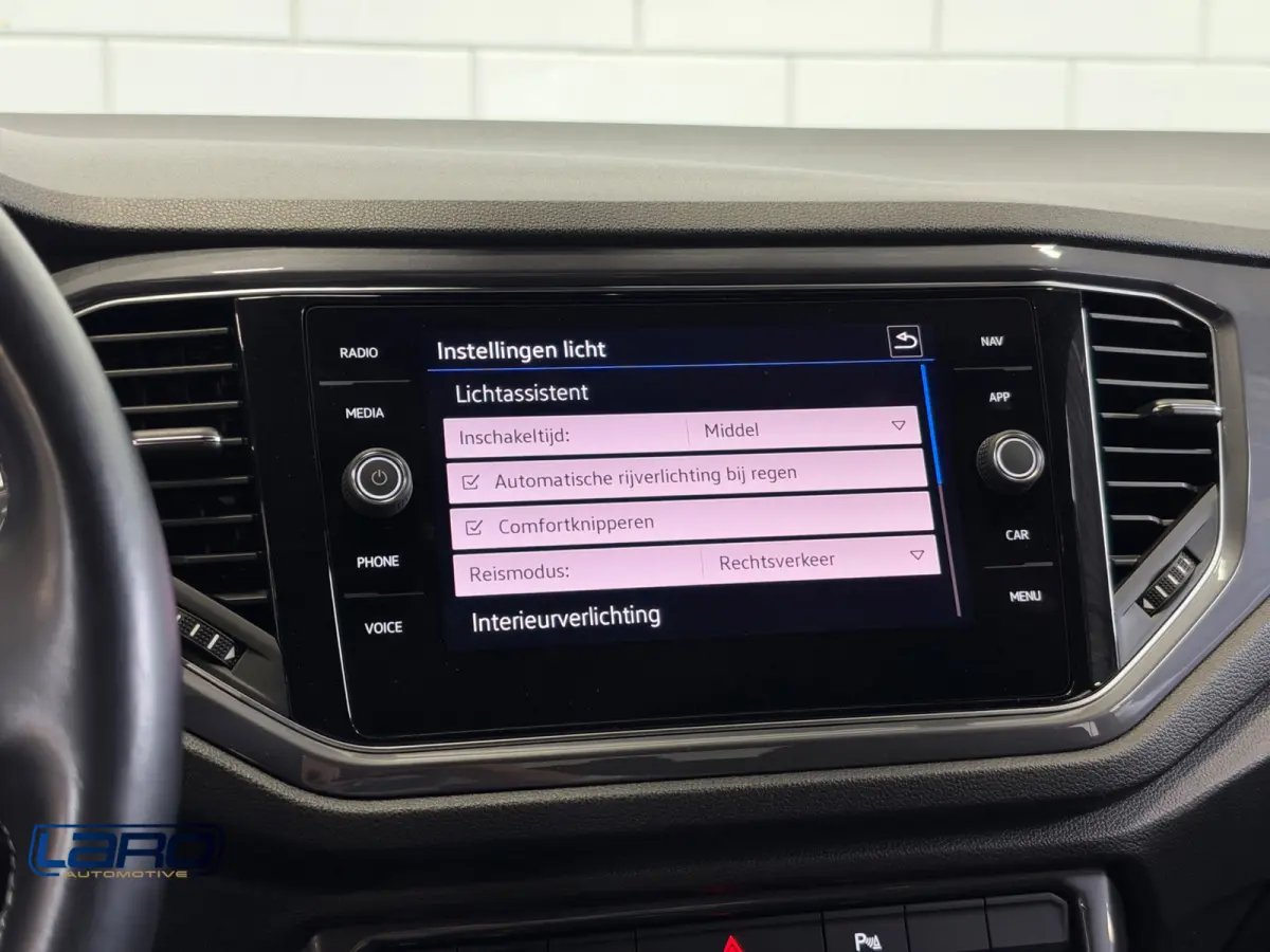 1.5 TSI 3x R-Line | Trekhaak ACC LED Climate CarPlay Blindspot Stoelver.