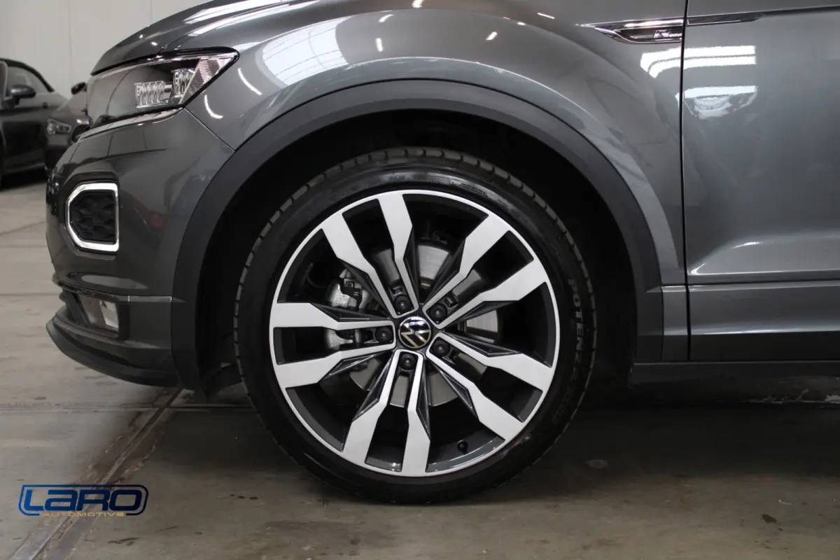1.5 TSI 3x R-Line | Trekhaak ACC LED Climate CarPlay Blindspot Stoelver.