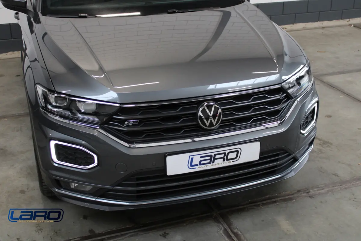 1.5 TSI 3x R-Line | Trekhaak ACC LED Climate CarPlay Blindspot Stoelver.