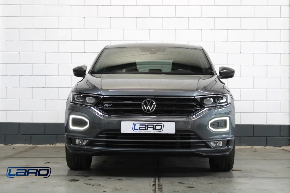 1.5 TSI 3x R-Line | Trekhaak ACC LED Climate CarPlay Blindspot Stoelver.