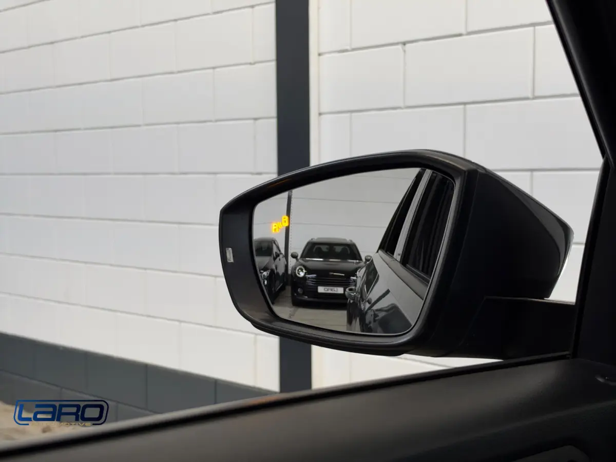 1.5 TSI 3x R-Line | Trekhaak ACC LED Climate CarPlay Blindspot Stoelver.