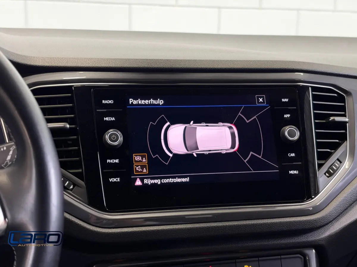 1.5 TSI 3x R-Line | Trekhaak ACC LED Climate CarPlay Blindspot Stoelver.