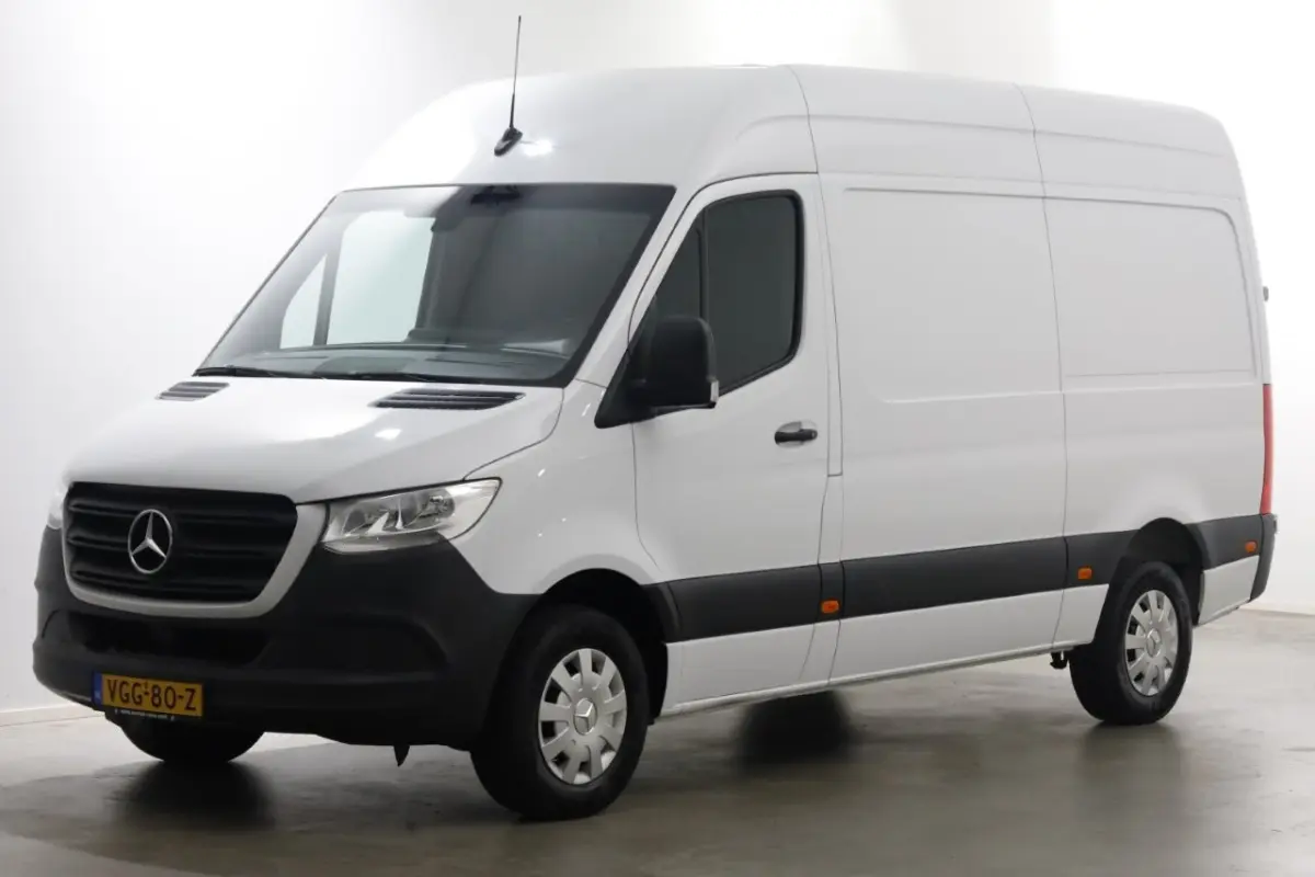 316 CDI 163pk RWD L2H2 7G Automaat Airco/Navi/Trekhaak 3500kg 08-2020