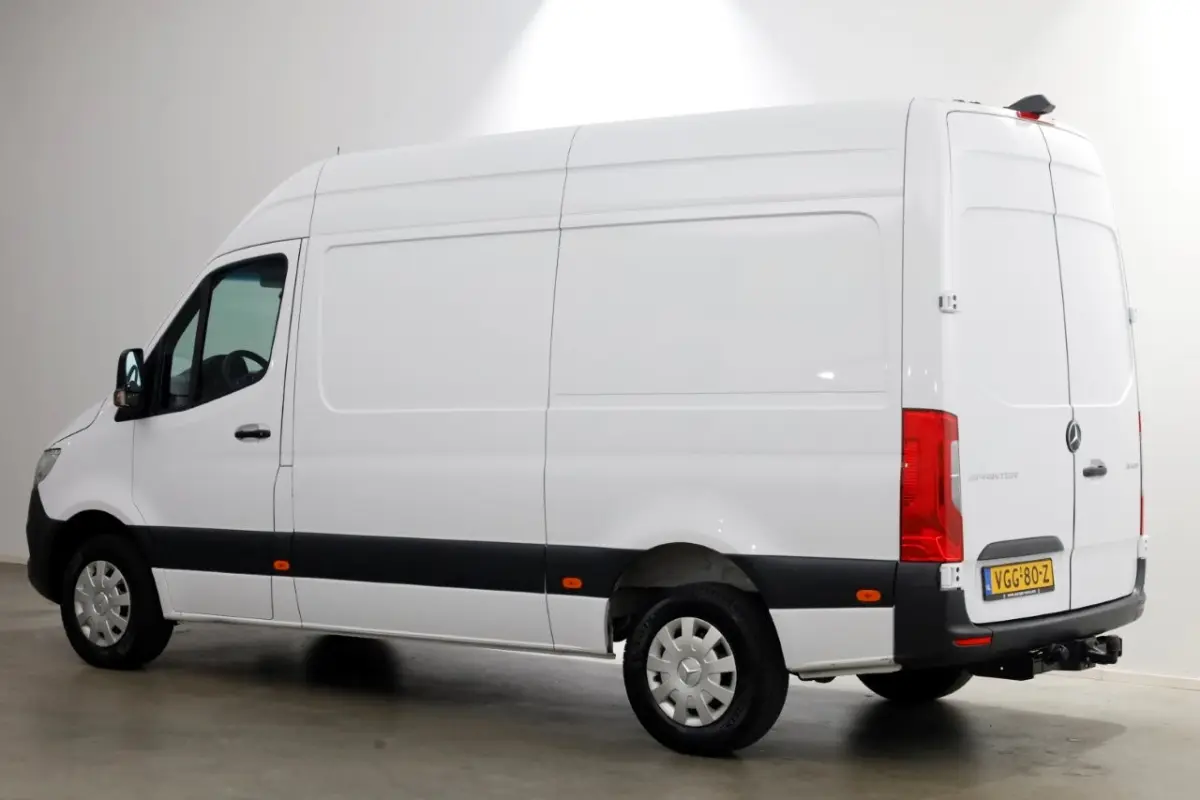 316 CDI 163pk RWD L2H2 7G Automaat Airco/Navi/Trekhaak 3500kg 08-2020