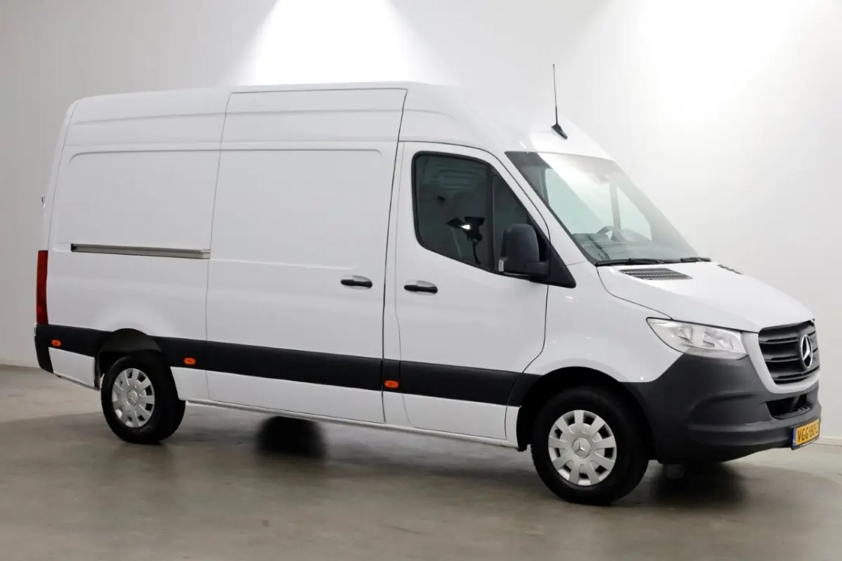 316 CDI 163pk RWD L2H2 7G Automaat Airco/Navi/Trekhaak 3500kg 08-2020