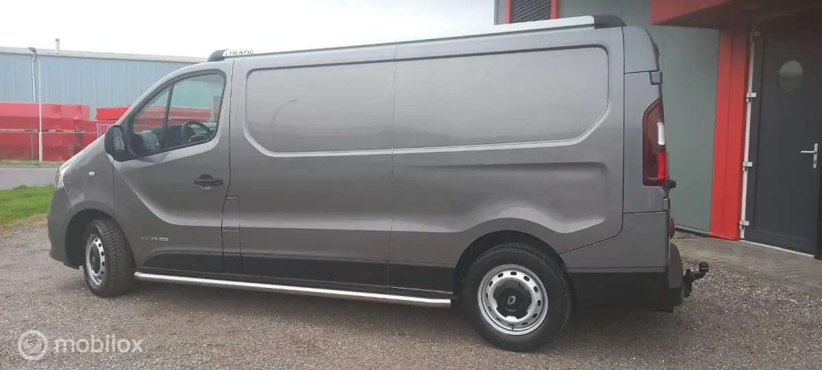 bestel 1.6 dCi T29 L2H1 Comfort Energy