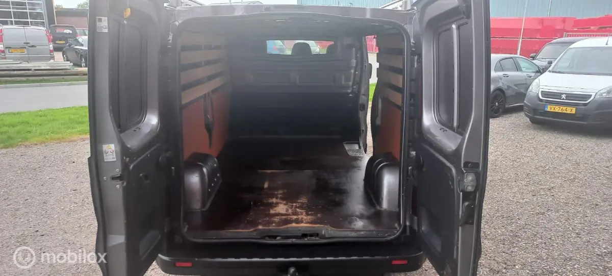 bestel 1.6 dCi T29 L2H1 Comfort Energy