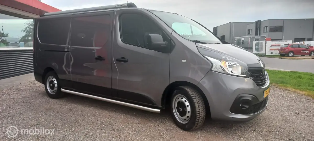 bestel 1.6 dCi T29 L2H1 Comfort Energy