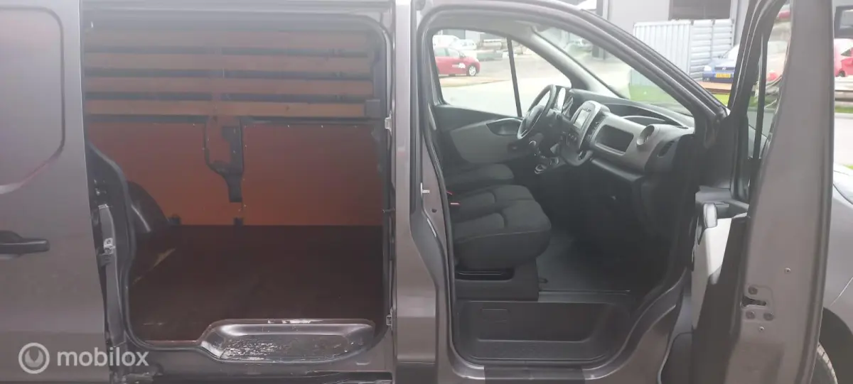 bestel 1.6 dCi T29 L2H1 Comfort Energy