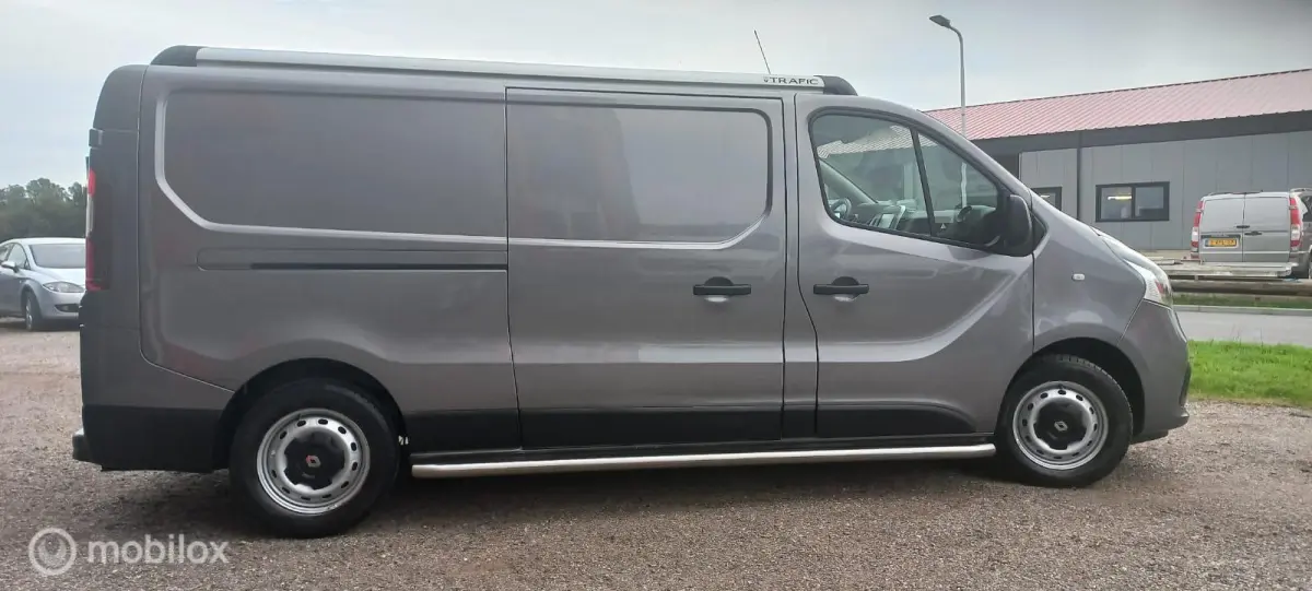 bestel 1.6 dCi T29 L2H1 Comfort Energy