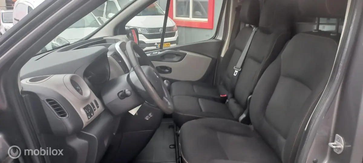 bestel 1.6 dCi T29 L2H1 Comfort Energy