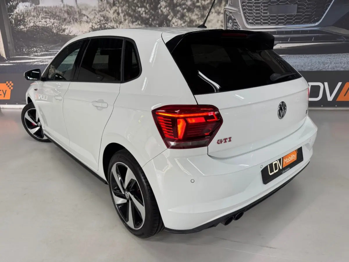 2.0 GTI / DSG / Virtual Cockpit / Apple CarPlay / LED / 110447 KM / Digitaal onderhoud aanwezig.
