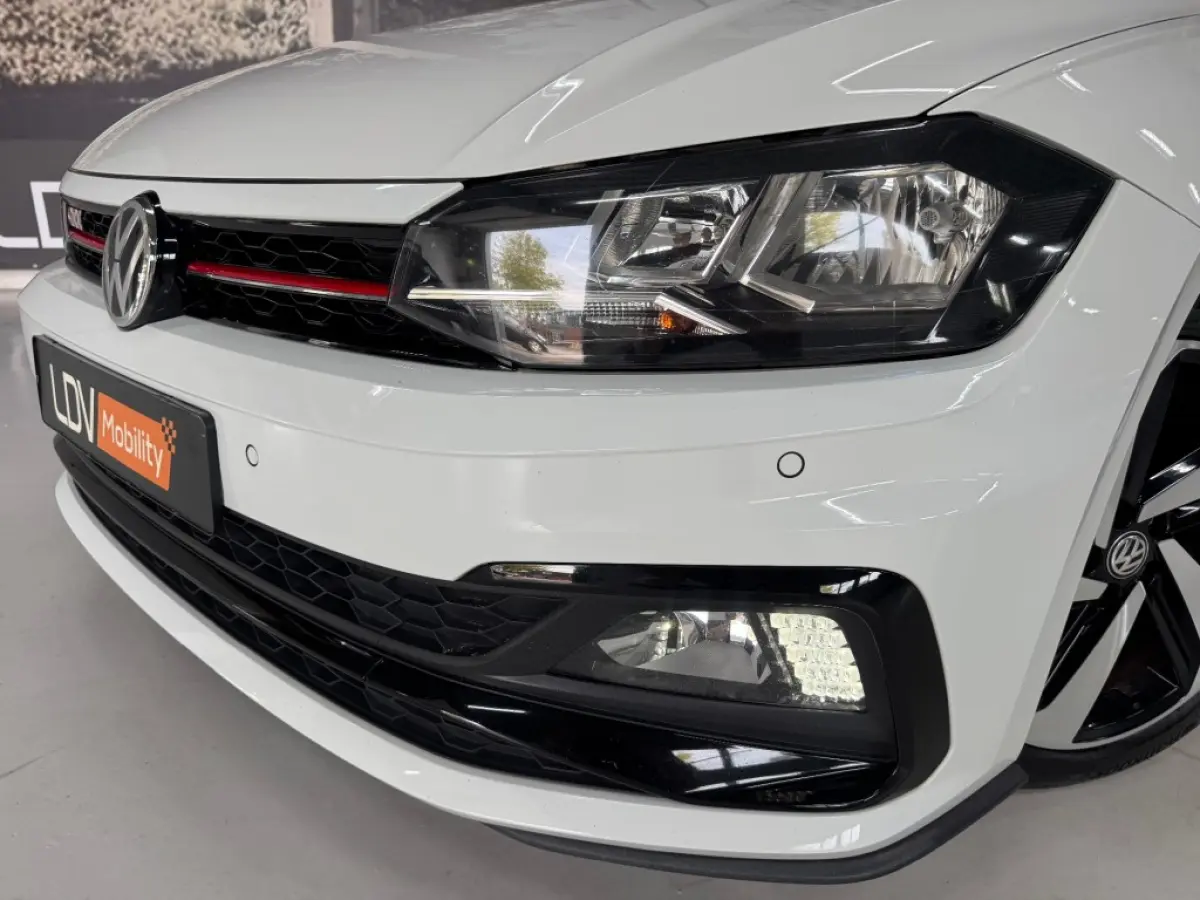 2.0 GTI / DSG / Virtual Cockpit / Apple CarPlay / LED / 110447 KM / Digitaal onderhoud aanwezig.