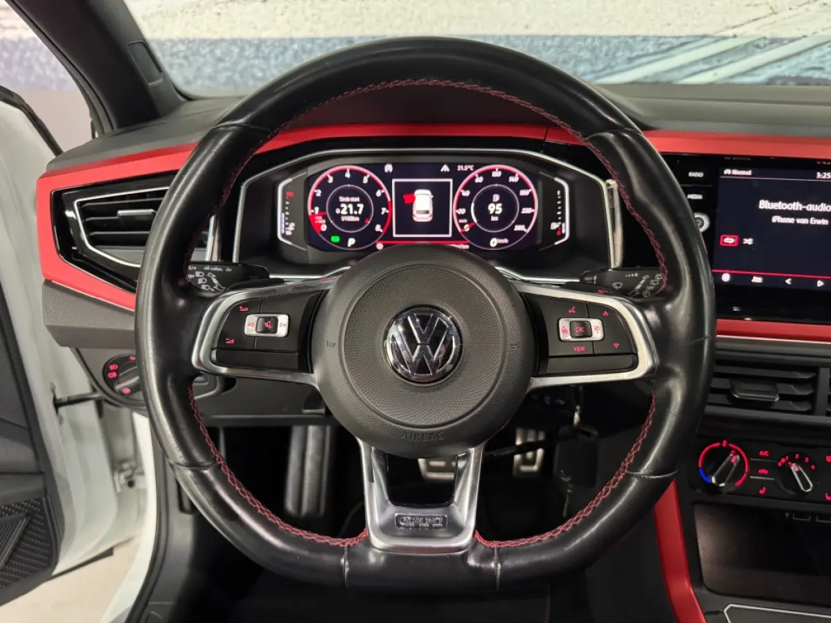 2.0 GTI / DSG / Virtual Cockpit / Apple CarPlay / LED / 110447 KM / Digitaal onderhoud aanwezig.