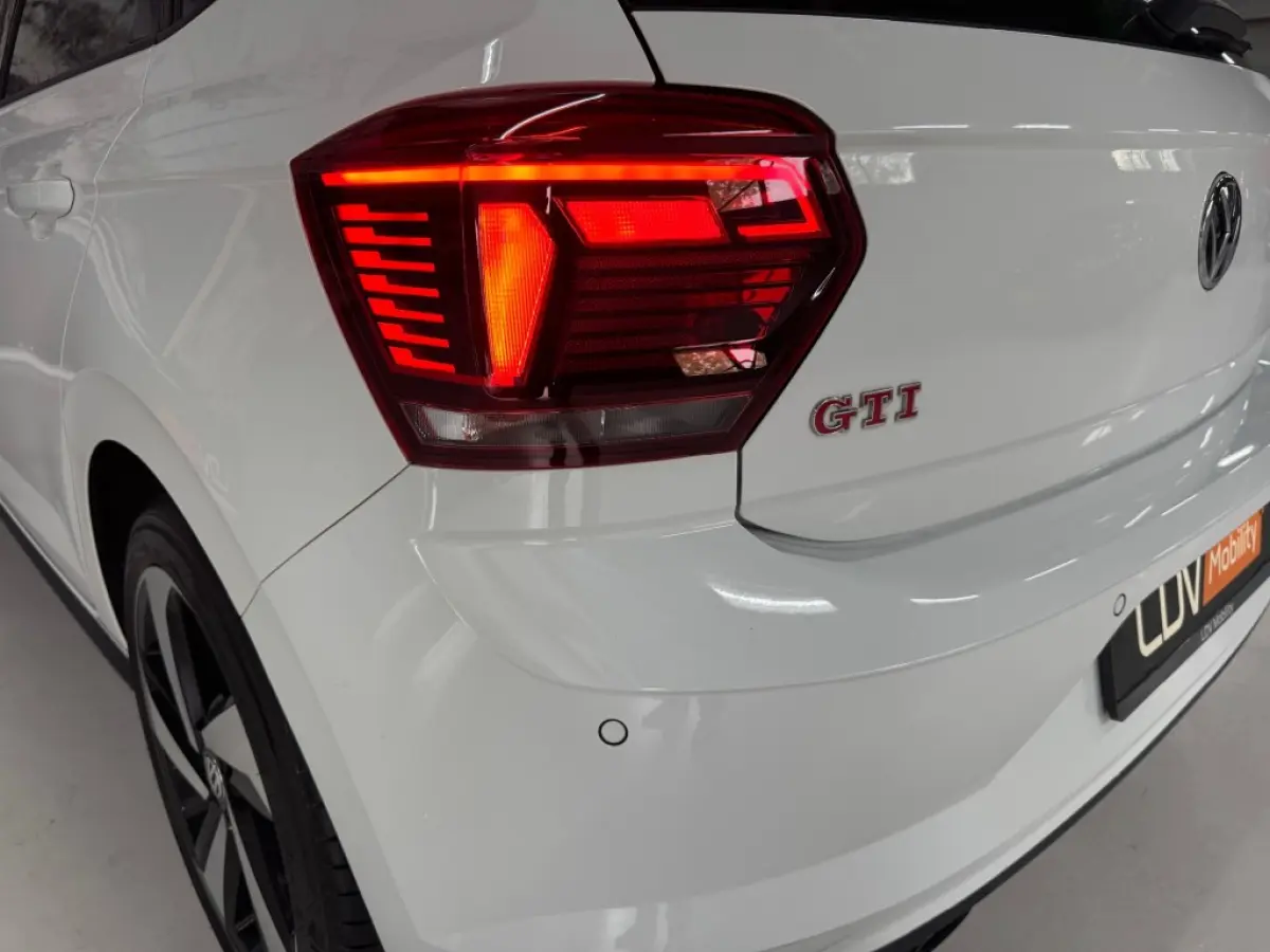 2.0 GTI / DSG / Virtual Cockpit / Apple CarPlay / LED / 110447 KM / Digitaal onderhoud aanwezig.