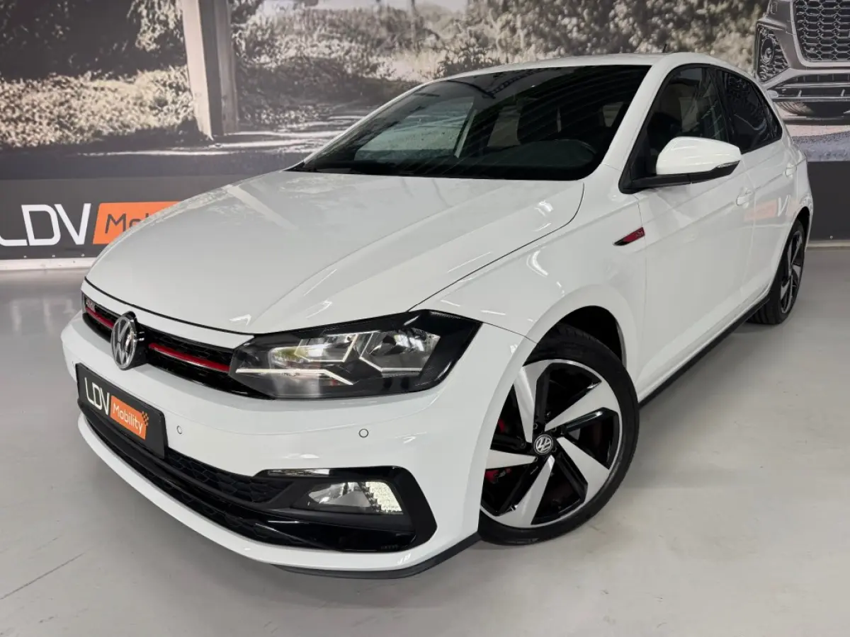 2.0 GTI / DSG / Virtual Cockpit / Apple CarPlay / LED / 110447 KM / Digitaal onderhoud aanwezig.