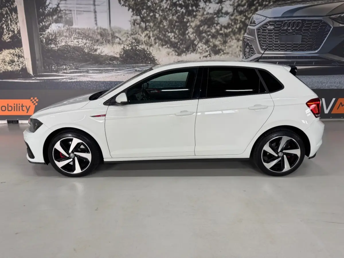 2.0 GTI / DSG / Virtual Cockpit / Apple CarPlay / LED / 110447 KM / Digitaal onderhoud aanwezig.