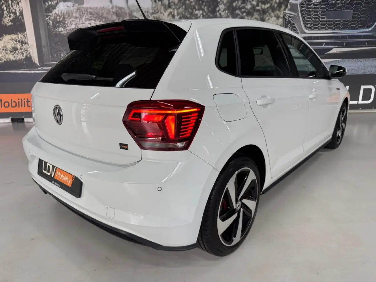2.0 GTI / DSG / Virtual Cockpit / Apple CarPlay / LED / 110447 KM / Digitaal onderhoud aanwezig.