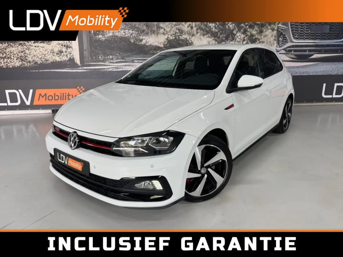 2.0 GTI / DSG / Virtual Cockpit / Apple CarPlay / LED / 110447 KM / Digitaal onderhoud aanwezig.