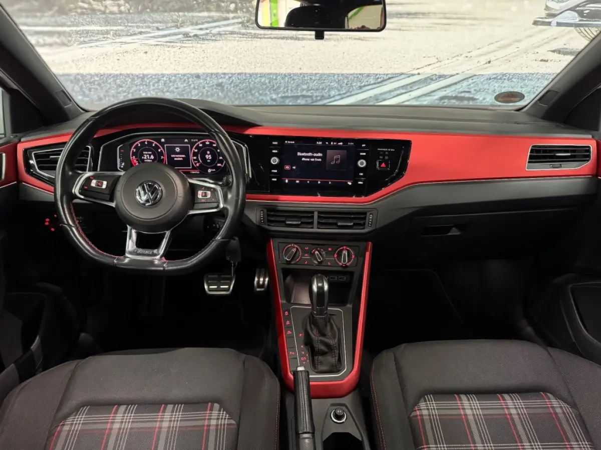 2.0 GTI / DSG / Virtual Cockpit / Apple CarPlay / LED / 110447 KM / Digitaal onderhoud aanwezig.