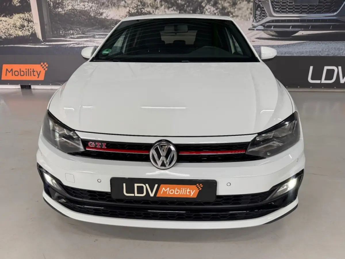 2.0 GTI / DSG / Virtual Cockpit / Apple CarPlay / LED / 110447 KM / Digitaal onderhoud aanwezig.