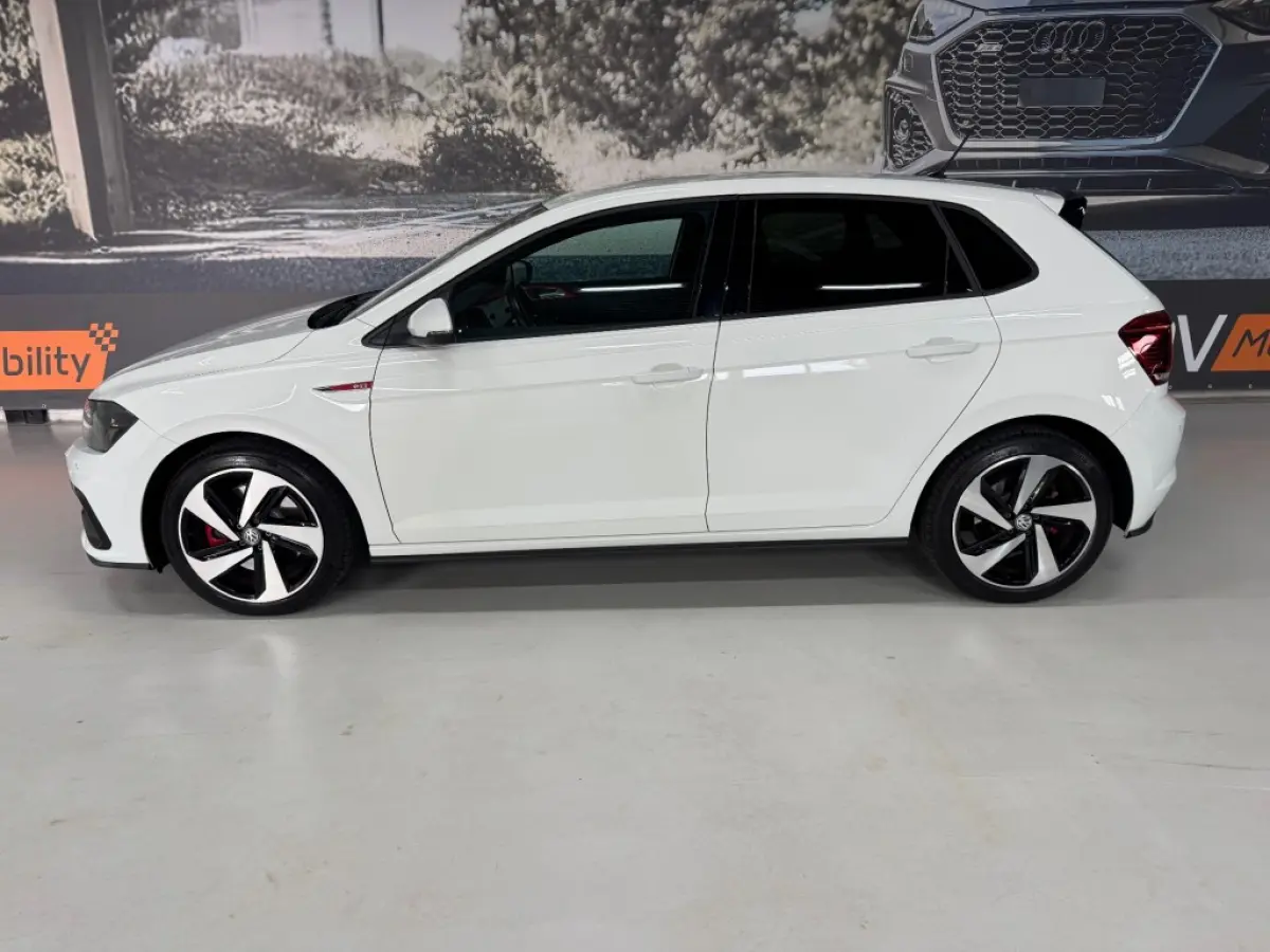 2.0 GTI / DSG / Virtual Cockpit / Apple CarPlay / LED / 110447 KM / Digitaal onderhoud aanwezig.