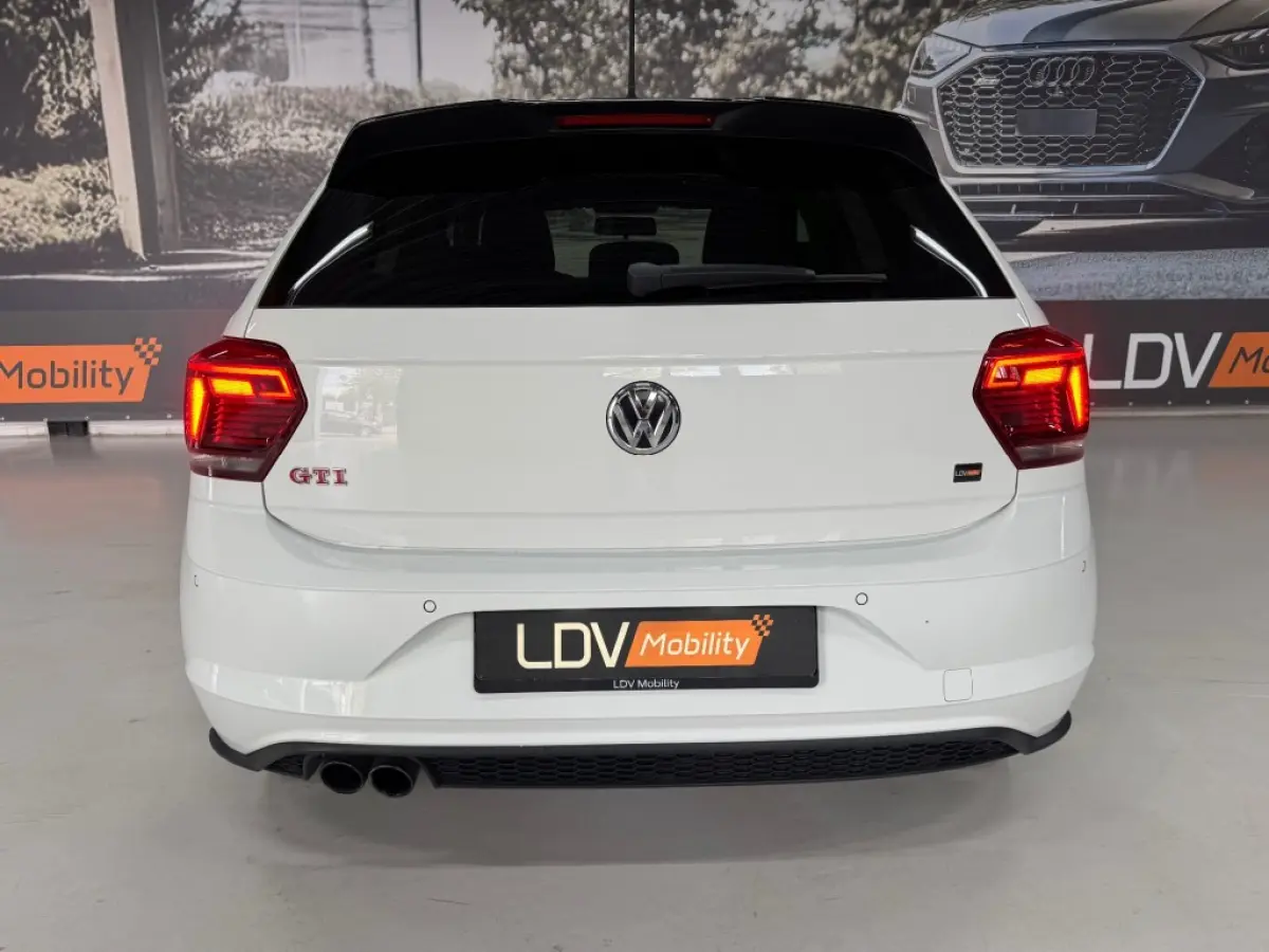 2.0 GTI / DSG / Virtual Cockpit / Apple CarPlay / LED / 110447 KM / Digitaal onderhoud aanwezig.