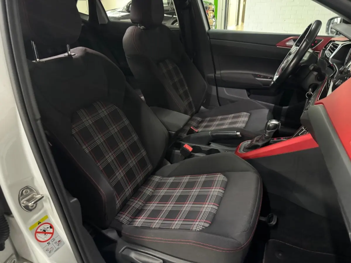 2.0 GTI / DSG / Virtual Cockpit / Apple CarPlay / LED / 110447 KM / Digitaal onderhoud aanwezig.