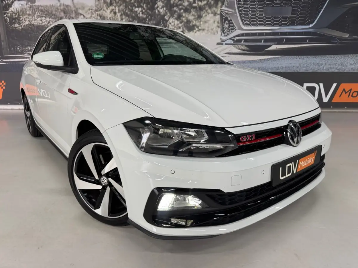 2.0 GTI / DSG / Virtual Cockpit / Apple CarPlay / LED / 110447 KM / Digitaal onderhoud aanwezig.