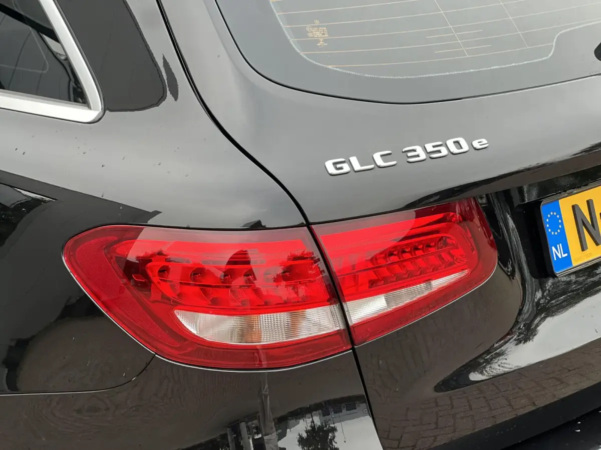 350e 4MATIC Premium Automaat Trekhaak