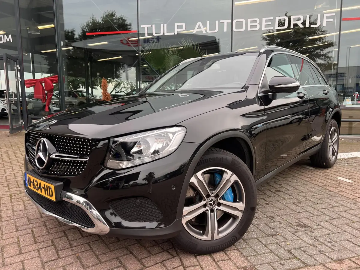 350e 4MATIC Premium Automaat Trekhaak
