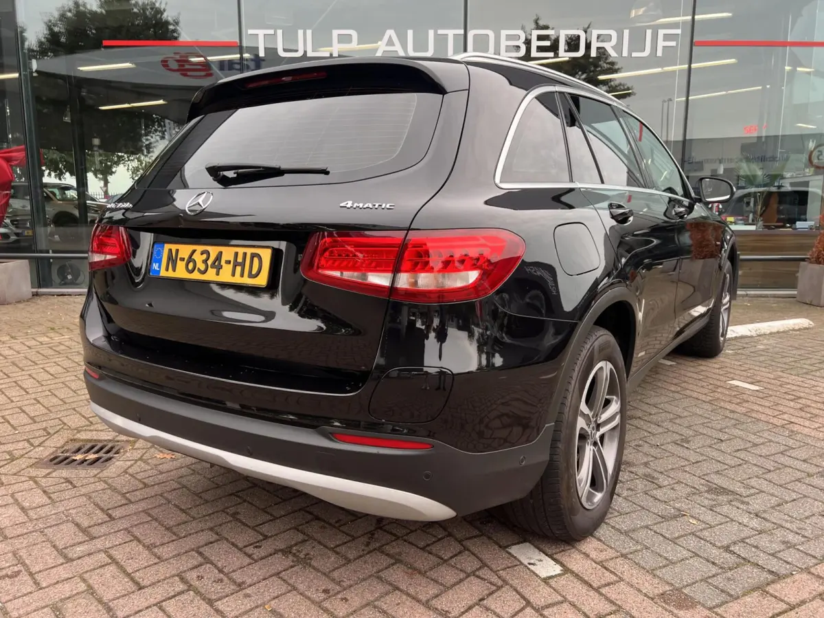 350e 4MATIC Premium Automaat Trekhaak
