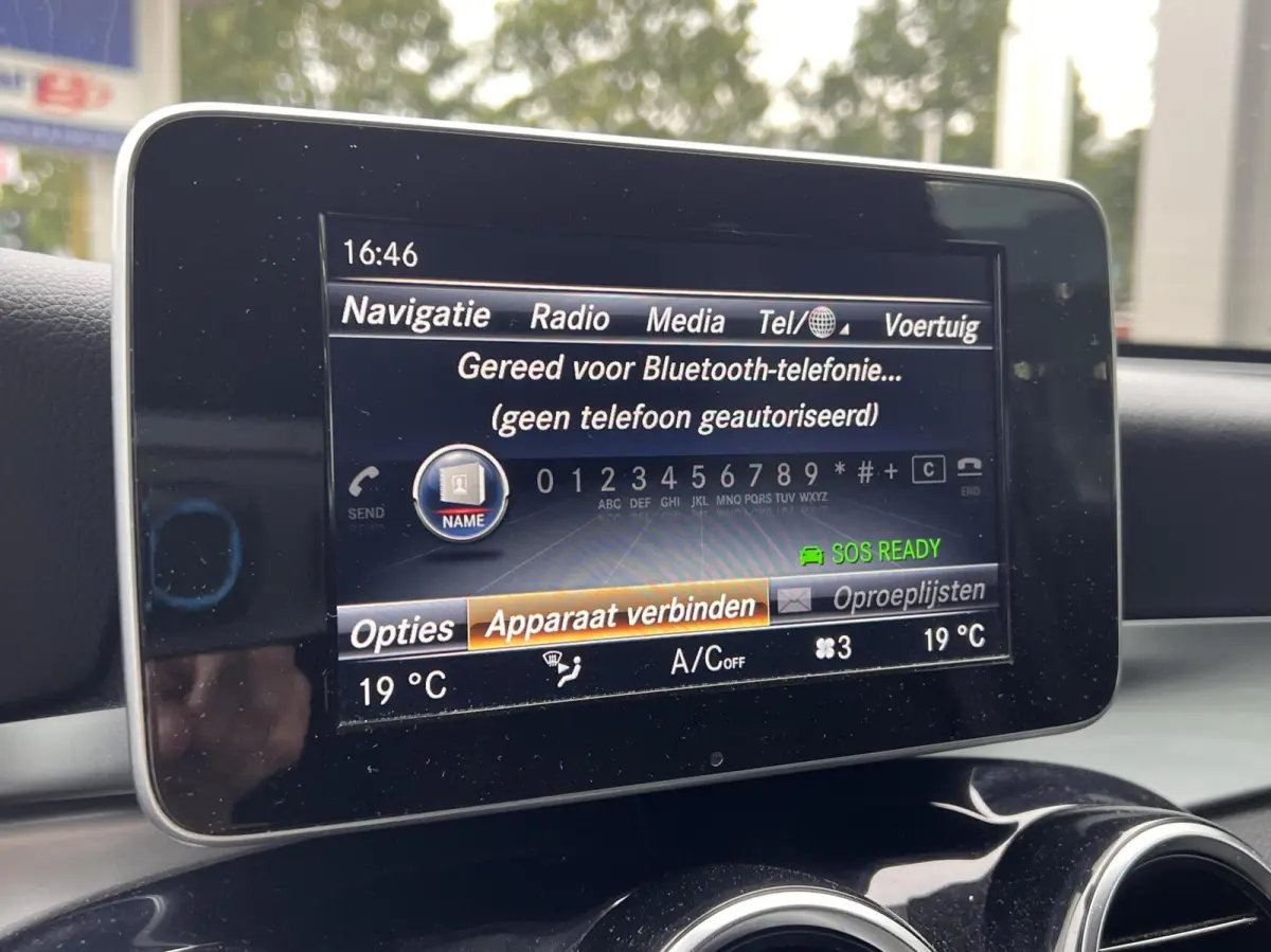 350e 4MATIC Premium Automaat Trekhaak