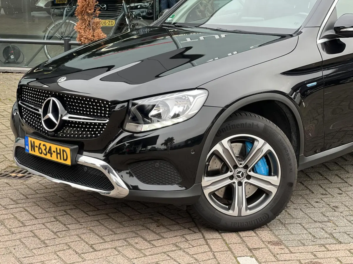 350e 4MATIC Premium Automaat Trekhaak