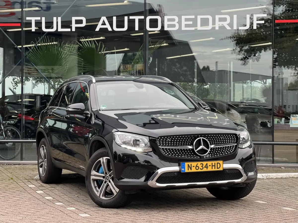 350e 4MATIC Premium Automaat Trekhaak