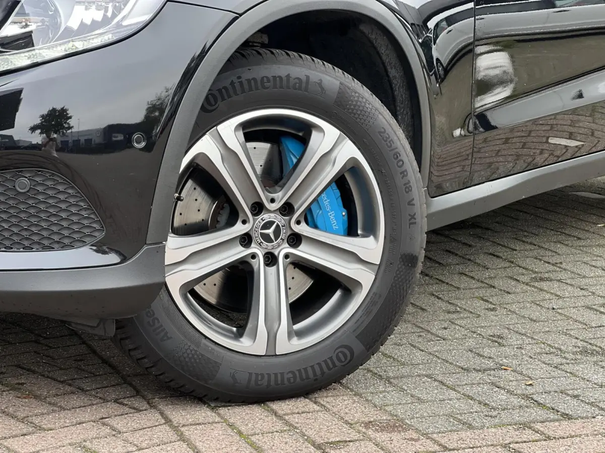 350e 4MATIC Premium Automaat Trekhaak