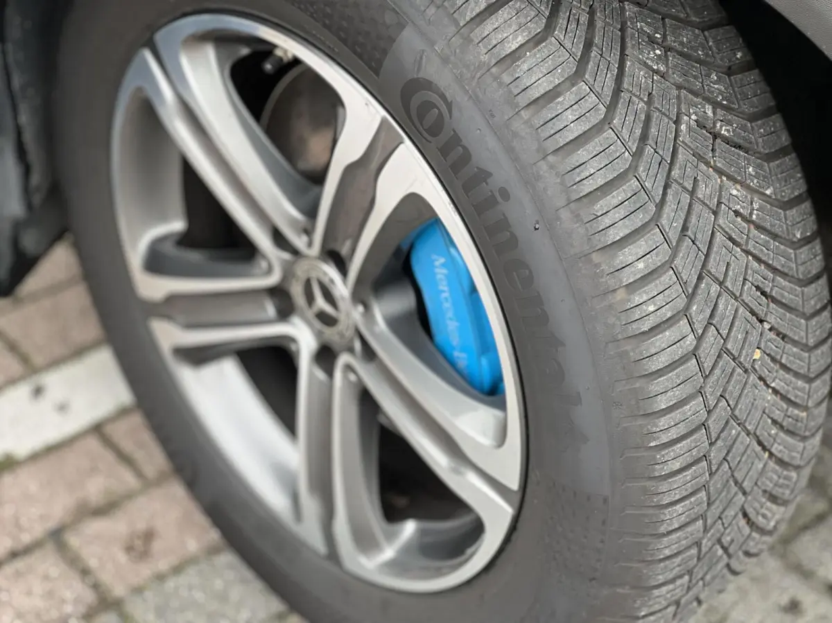 350e 4MATIC Premium Automaat Trekhaak