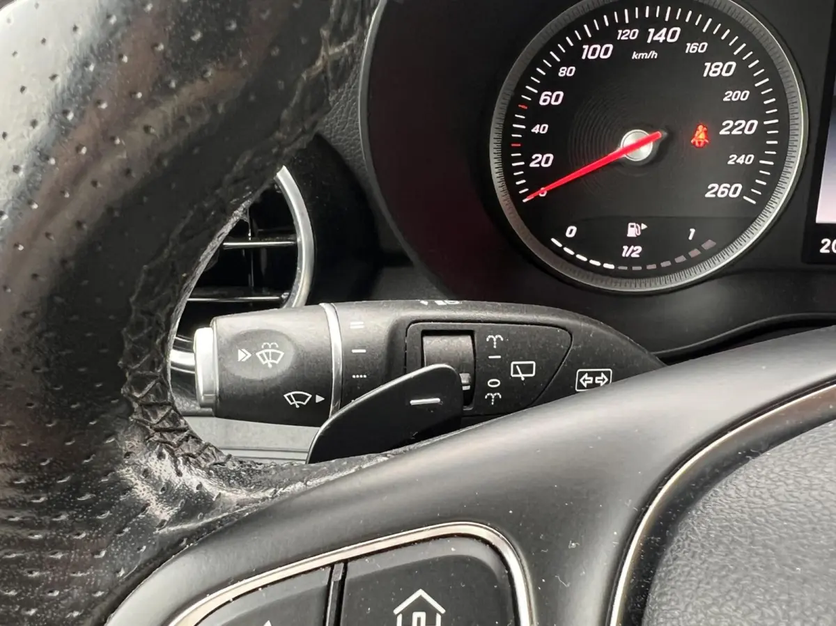 350e 4MATIC Premium Automaat Trekhaak