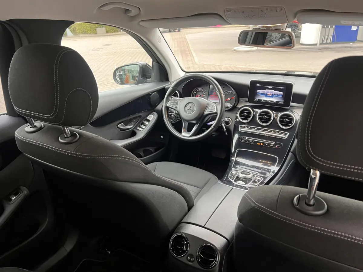 350e 4MATIC Premium Automaat Trekhaak