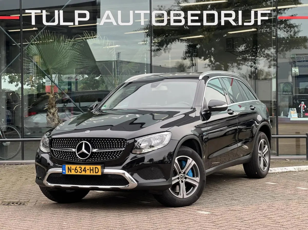 350e 4MATIC Premium Automaat Trekhaak