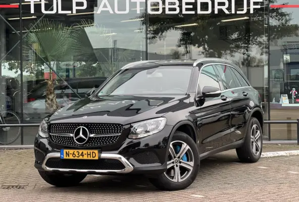 350e 4MATIC Premium Automaat Trekhaak